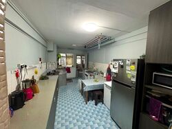 Blk 643 Ang Mo Kio Avenue 5 (Ang Mo Kio), HDB 3 Rooms #520671141